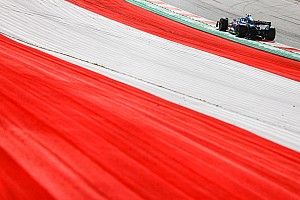 Why F1 drivers can't have their cake and eat it over track limits
