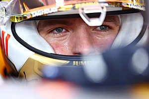 Max Verstappen Lebih Tegang Saat Kualifikasi ketimbang Balapan