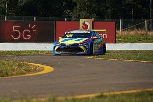 Stock Car: Ramos lidera TL2 no Velopark com melhor tempo da sexta-feira