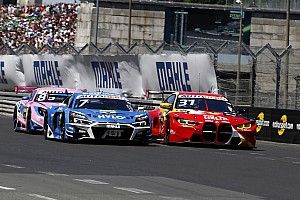 Infos DTM Nürburgring 2022: TV, Livestream, Teilnehmer, Zeitplan u.v.m.