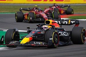 Verstappen, Britanya GP'de yaşadığı sorunun nedenini açıkladı