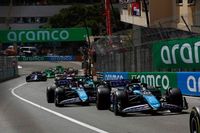 W Alpine chcą profesjonalist&oacute;w