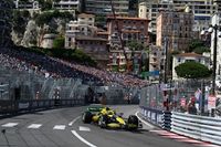 Europejskie Grand Prix w odwrocie