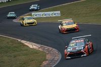 AO VIVO: Assista à corrida principal da Stock Car em Cascavel
