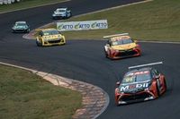 AO VIVO: Assista à corrida principal da Stock Car em Cascavel 