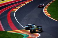 24 godziny Spa - transmisja na żywo