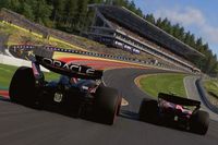 F1 24 preview: la primera prueba a las novedades del nuevo juego