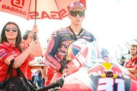 Acosta: "Se han juntado muchas cosas, hay que ver hacia d&oacute;nde queremos que vaya el proyecto"