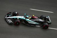 Mercedes porzucił aktualizację