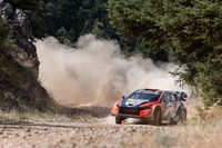 Dwa kapcie Tanaka, Sordo nowym liderem