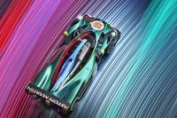 &iquest;C&oacute;mo van los preparativos del programa Hypercar de Aston Martin?