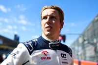 Debate F1: &iquest;Liam Lawson es lo que necesita Red Bull?