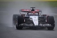 Ricciardo no quiere volver al estilo de pilotaje del McLaren F1