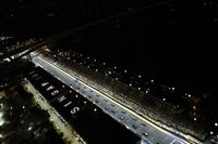 Horarios del GP de Singapur de F1 y c&oacute;mo verlo por TV