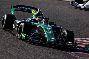 Miyata pokonał Lawsona zdobywając tytuł mistrzowski