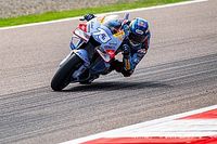 Alex M&aacute;rquez no correr&aacute; en India tras fracturarse dos costillas