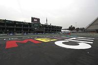 F1 AO VIVO: Acompanhe o primeiro treino livre para o GP da Cidade do México em Tempo Real