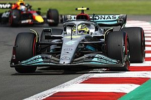 The advantage handed to Mercedes over Red Bull and Ferrari in Mexican GP practice
