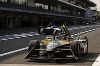 Vergne Pimpin Latihan Bebas Pertama Mexico City E-Prix