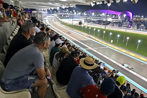 Cómo Liberty ha sido clave del aumento de la popularidad de la F1