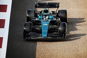 Alonso and Piastri make new team debuts as F1 testing begins