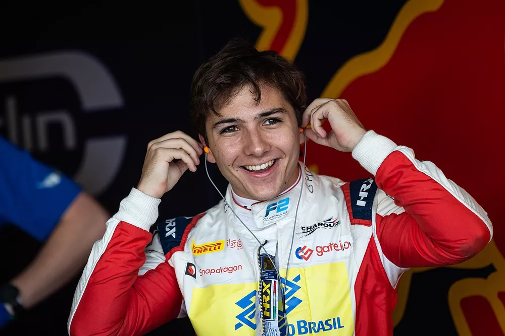Enzo Fittipaldi