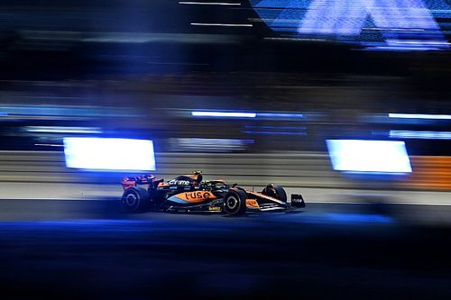 McLaren szykuje zmiany