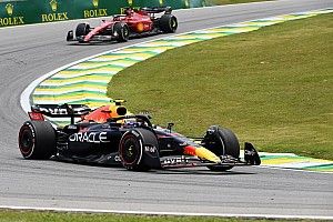 Live: F1 Brazilian GP commentary and updates – Qualifying