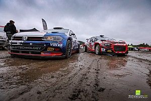Oświadczenie organizatora Tarmac Masters