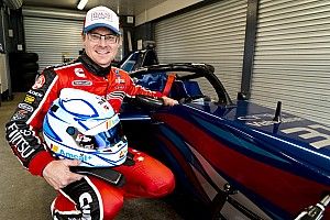 Surprise S5000 test appearance for Perkins