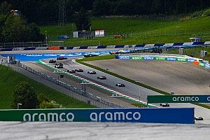A Pirelli szíve meglágyult a második osztrák futamra
