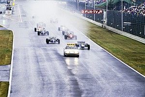 Ma este 8 órától retro futamot ad 1994-ből a Forma-1: kötelező darab