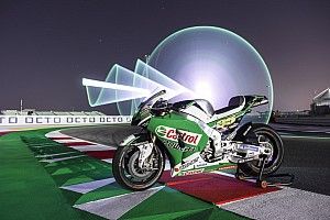 #aiutiAMObrescia: c'è anche la Honda RC213V di LCR