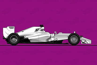 Találd ki, melyik F1-es autó van a képen: 1. rész