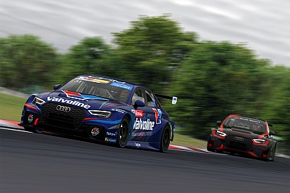 Tander joins eSport Cup as full entry list revealed