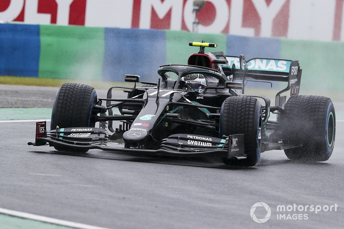 FIA: nincs rá bizonyíték, hogy a Mercedes bűnös