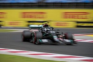 Así fue el directo la clasificación del GP de Hungría de F1