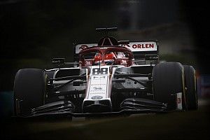 Kubica: "Yarışları sadece TV'den takip etmek istemiyorum"