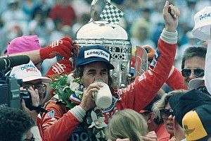 De mooiste dag uit mijn carrière: Arie Luyendyk en de Indy 500