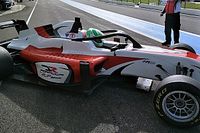 Formula Regional: DR torna a girare a Vallelunga con Pesce