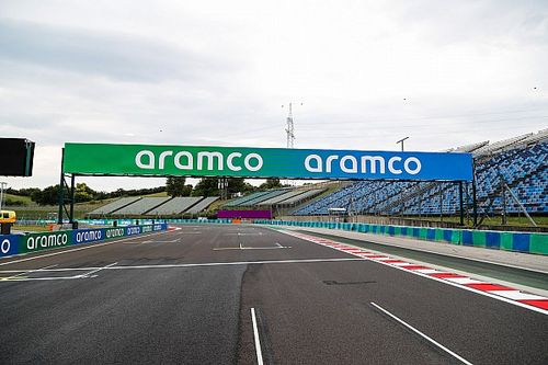 Mengenal Aramco, Sponsor VR46 di MotoGP
