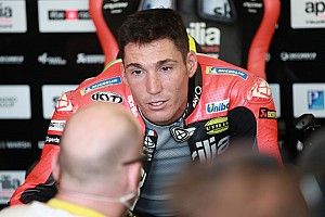 Aprilia Klaim Aleix Espargaro Terlalu Sering Blunder