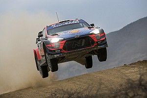 FIA confía en reiniciar el WRC 2020 en el verano