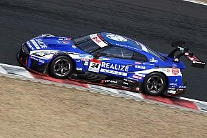 Nissan GT-R has improved in "every area" - Mardenborough