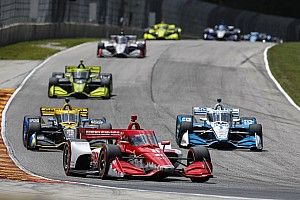 IndyCar at Road America – facts, figures, entry list
