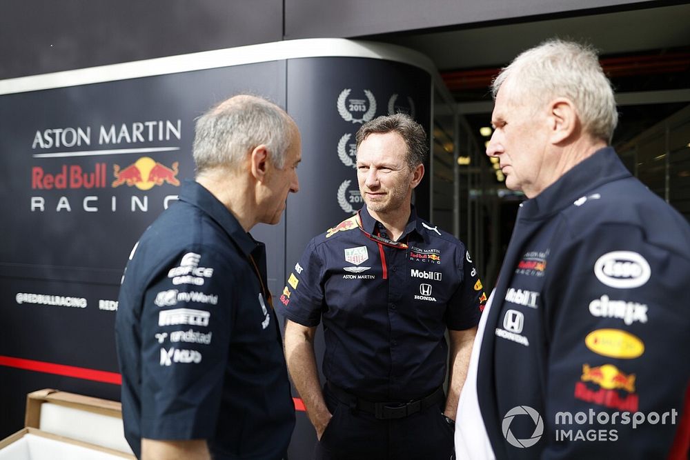 Horner: More delays to start of F1 2020 season now “inevitable”