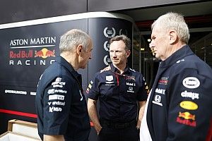 Horner: "inevitable" más demoras para iniciar la F1 2020