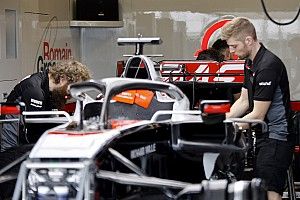 Occasione persa: Haas e Williams fra speranze e ordini