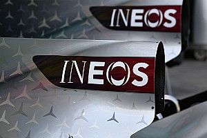 INEOS будет платить Хэмилтону зарплату
