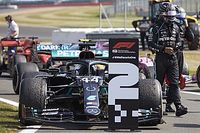 Pourquoi les muscles de Mercedes n'ont pas supporté la gonflette